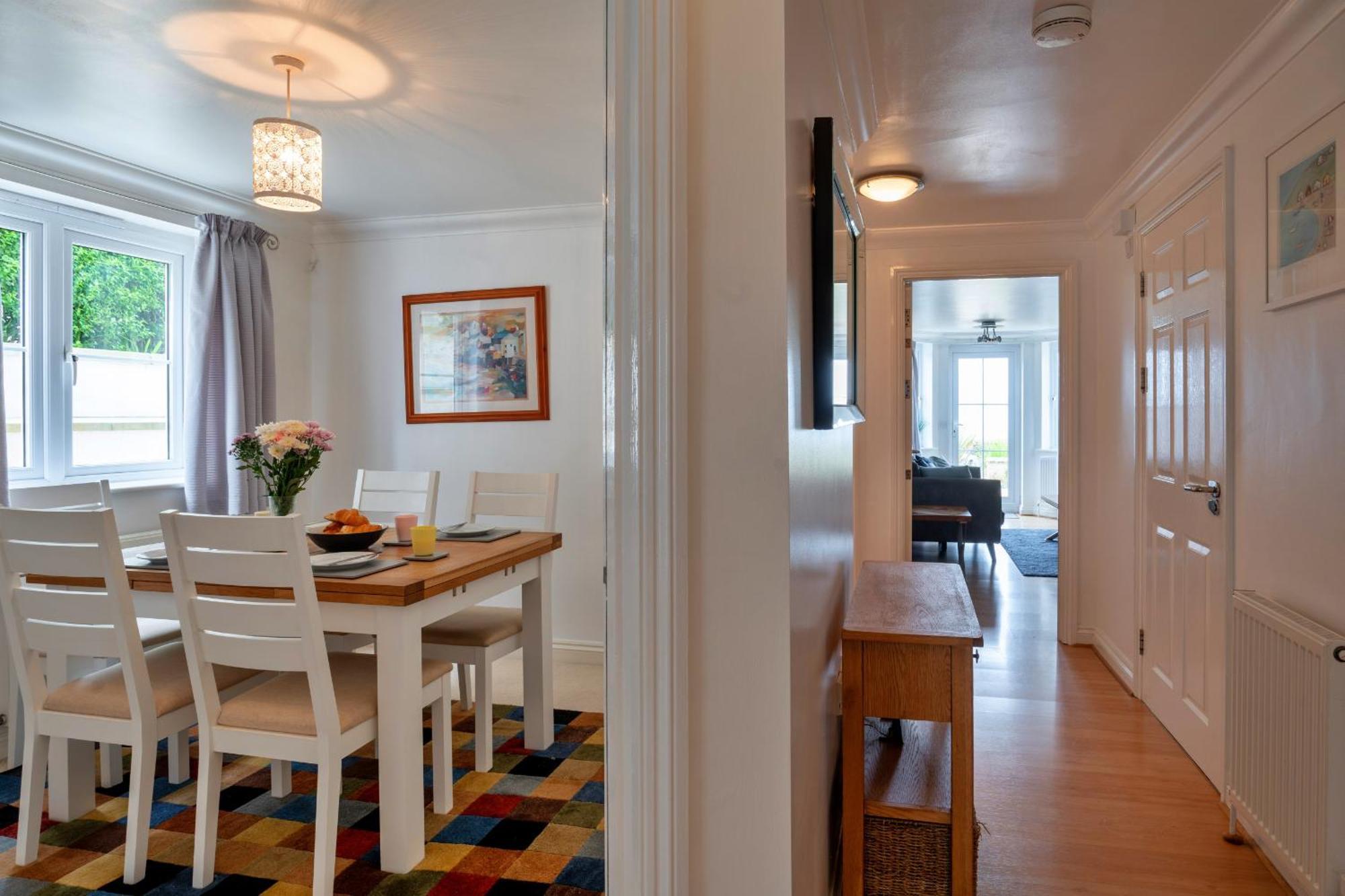 Finest Retreats - Blue Horizon St Ives