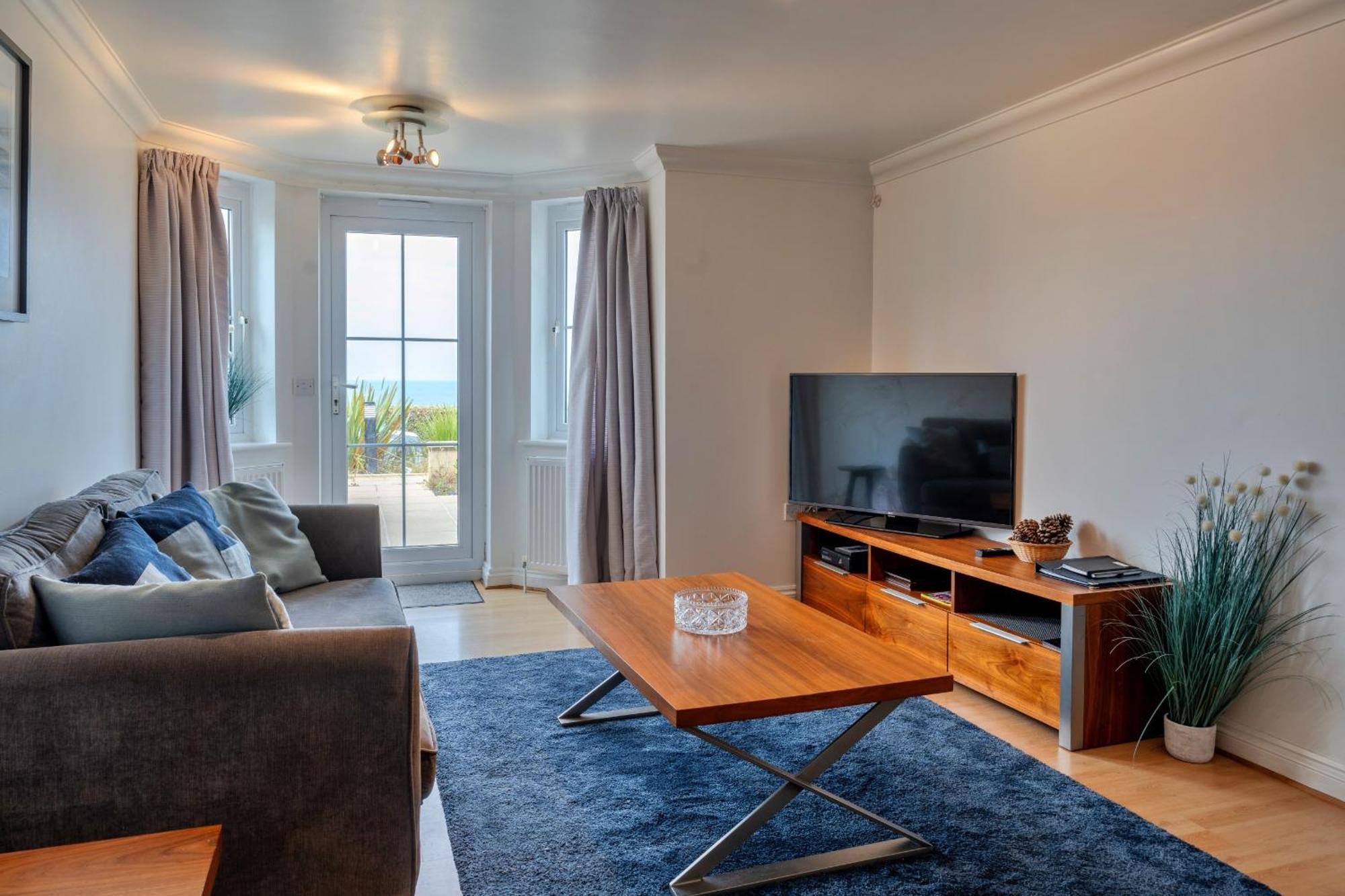 Finest Retreats - Blue Horizon Apartamento