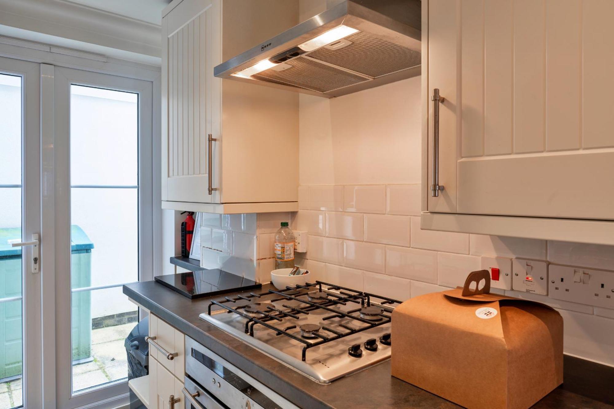 Apartamento Finest Retreats - Blue Horizon