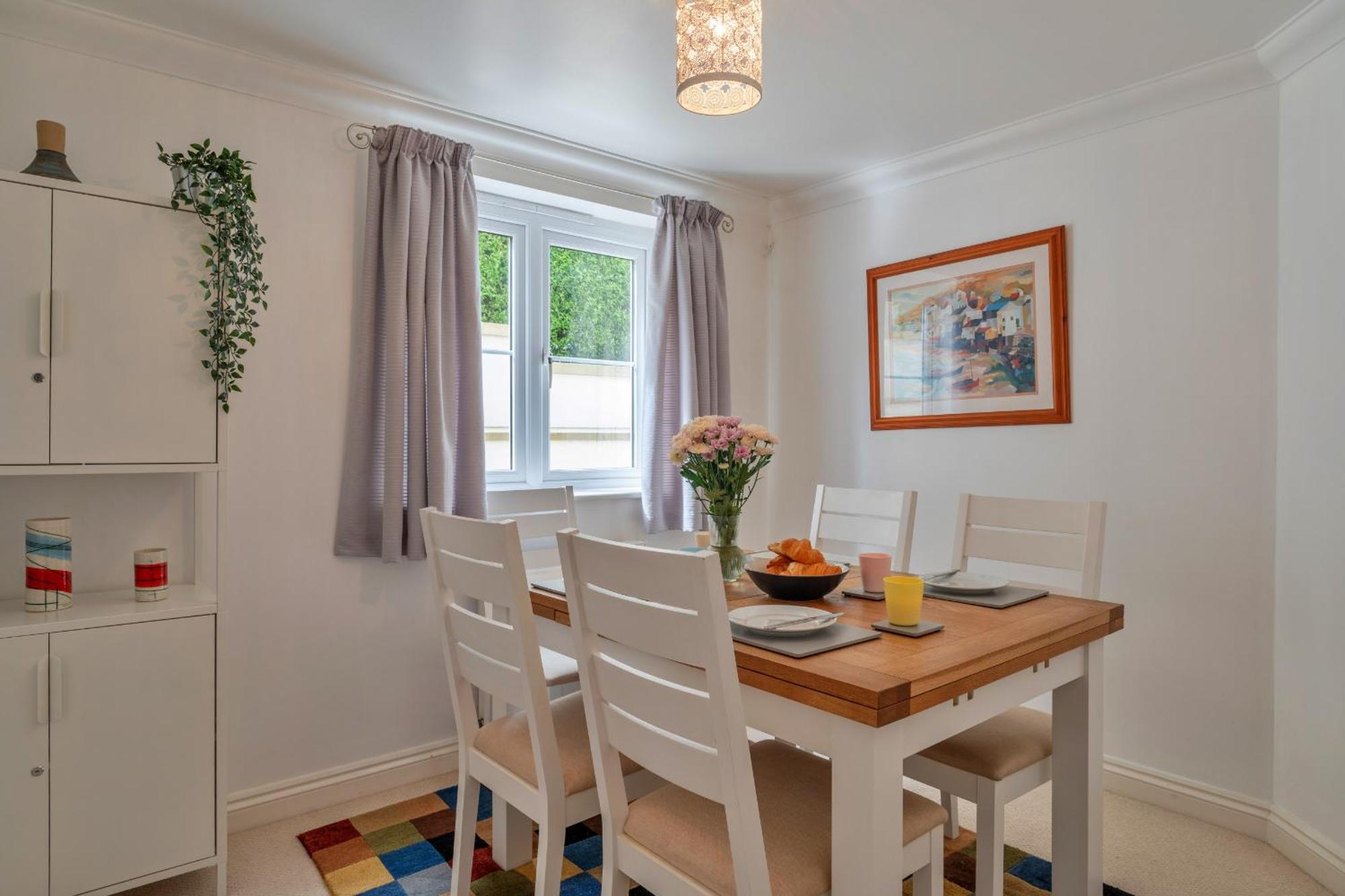 Finest Retreats - Blue Horizon * St Ives