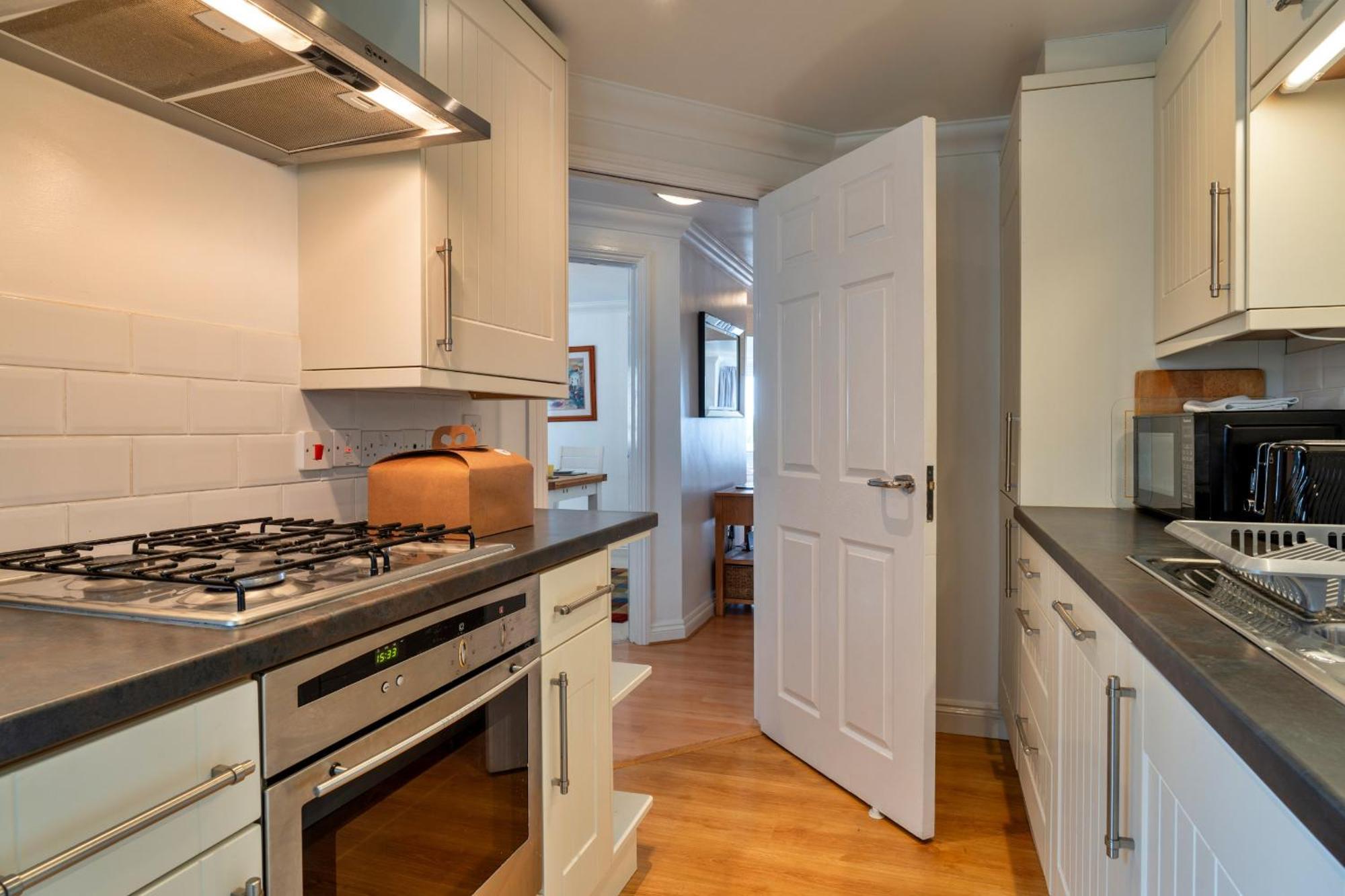 Finest Retreats - Blue Horizon St Ives