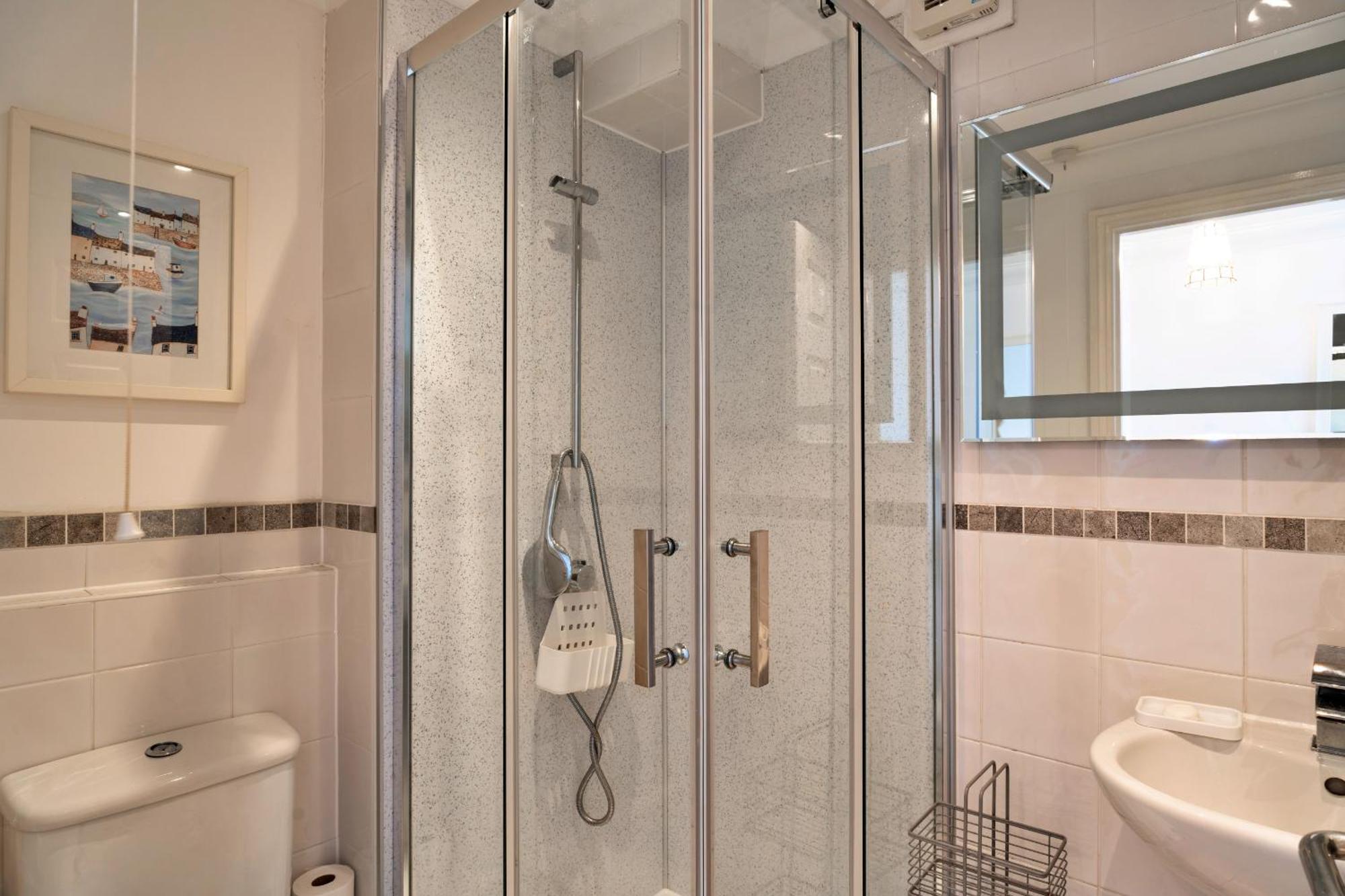 Finest Retreats - Blue Horizon Apartamento St Ives